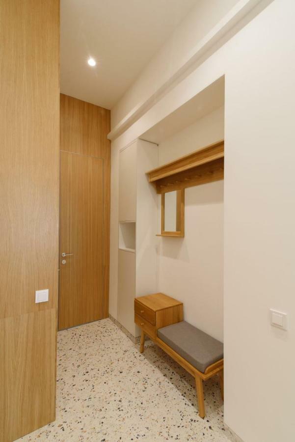 Sunrise Apartment Lviv Exterior foto